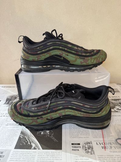 Nike Air Max 97 Country "Camo Japan"