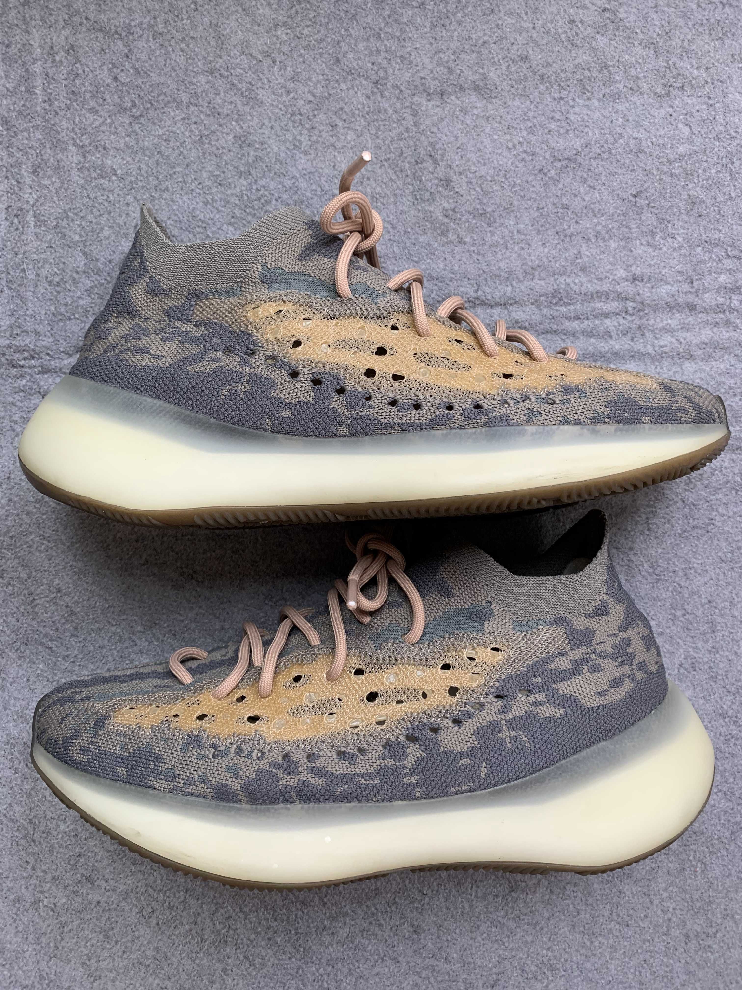 adidas YEEZY Boost 380 "Mist"