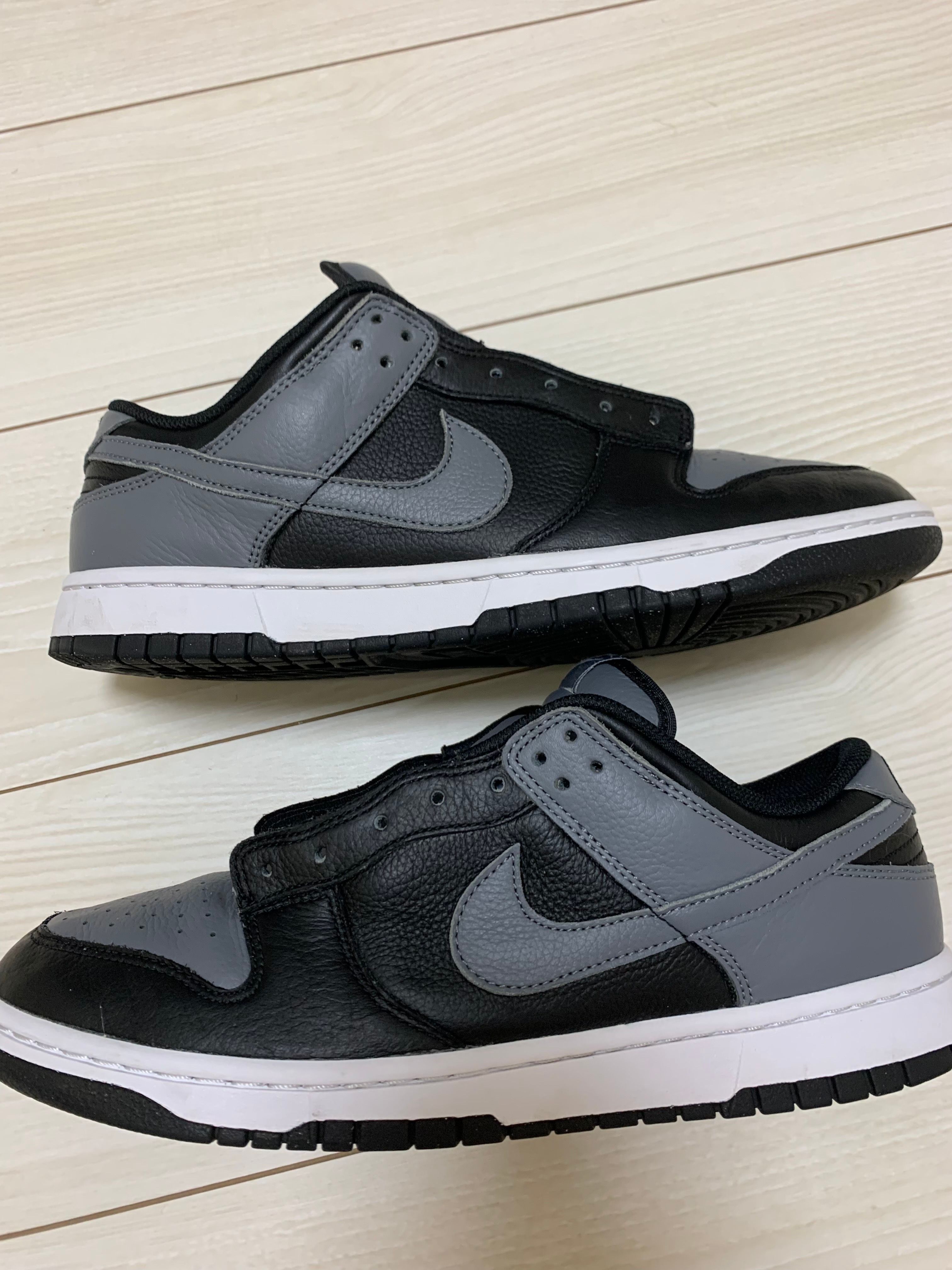 Nike Dunk Low By You & Unlocked By You (NIKEiD)