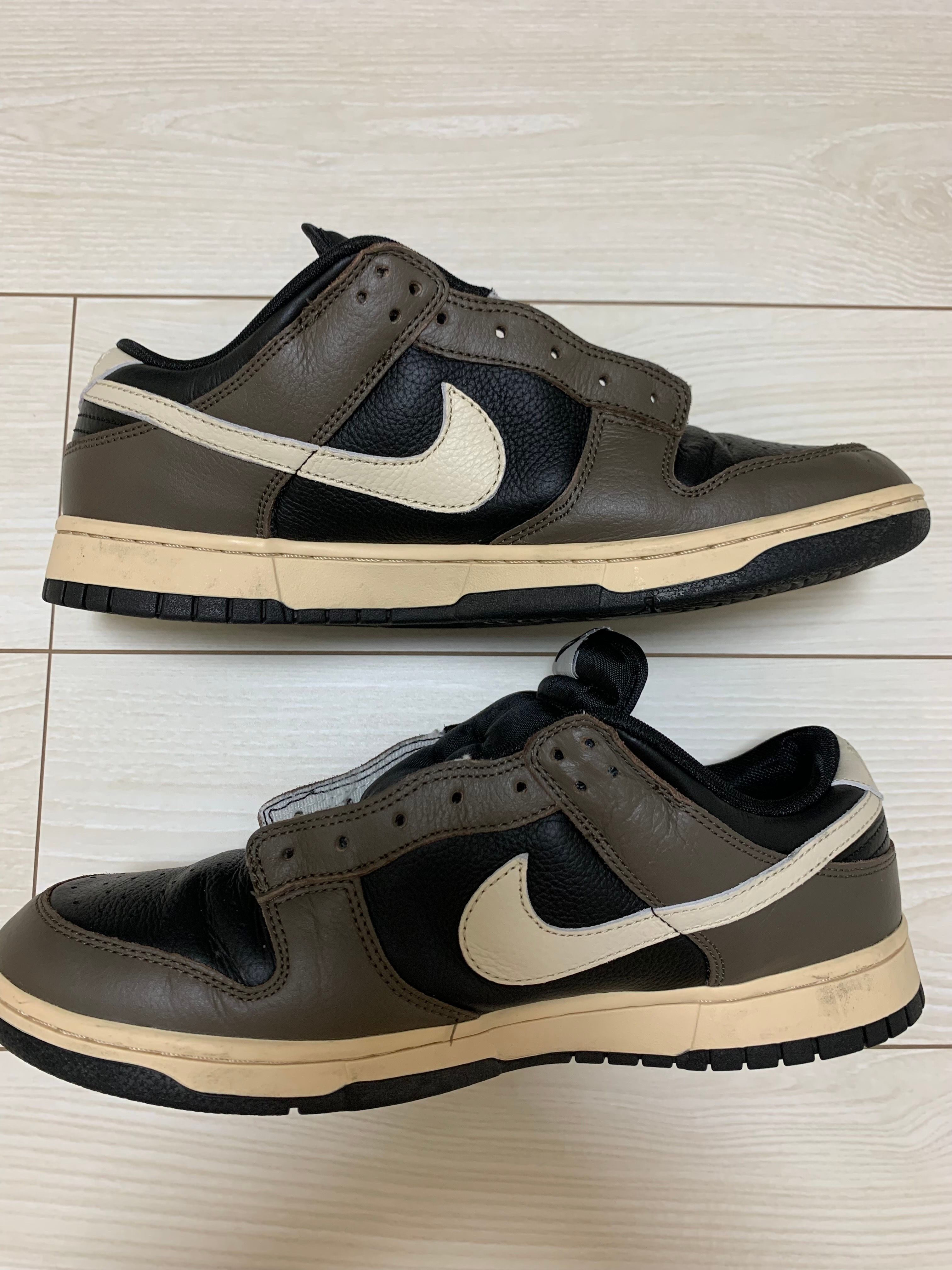 Nike Dunk Low By You & Unlocked By You (NIKEiD)