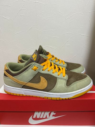 Nike Dunk Low SE "Dusty Olive"