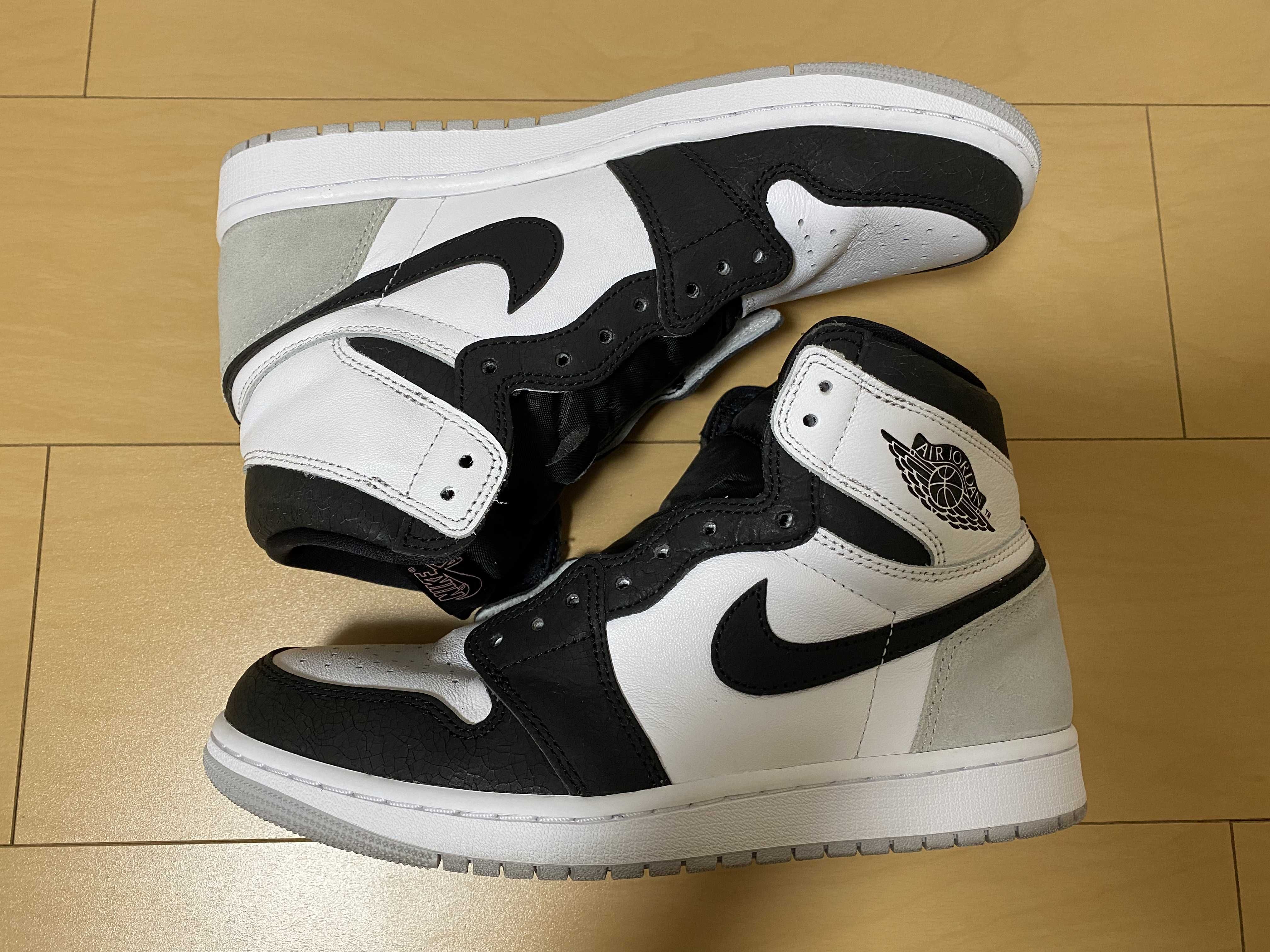 Nike Air Jordan 1 High OG "Bleached Coral"