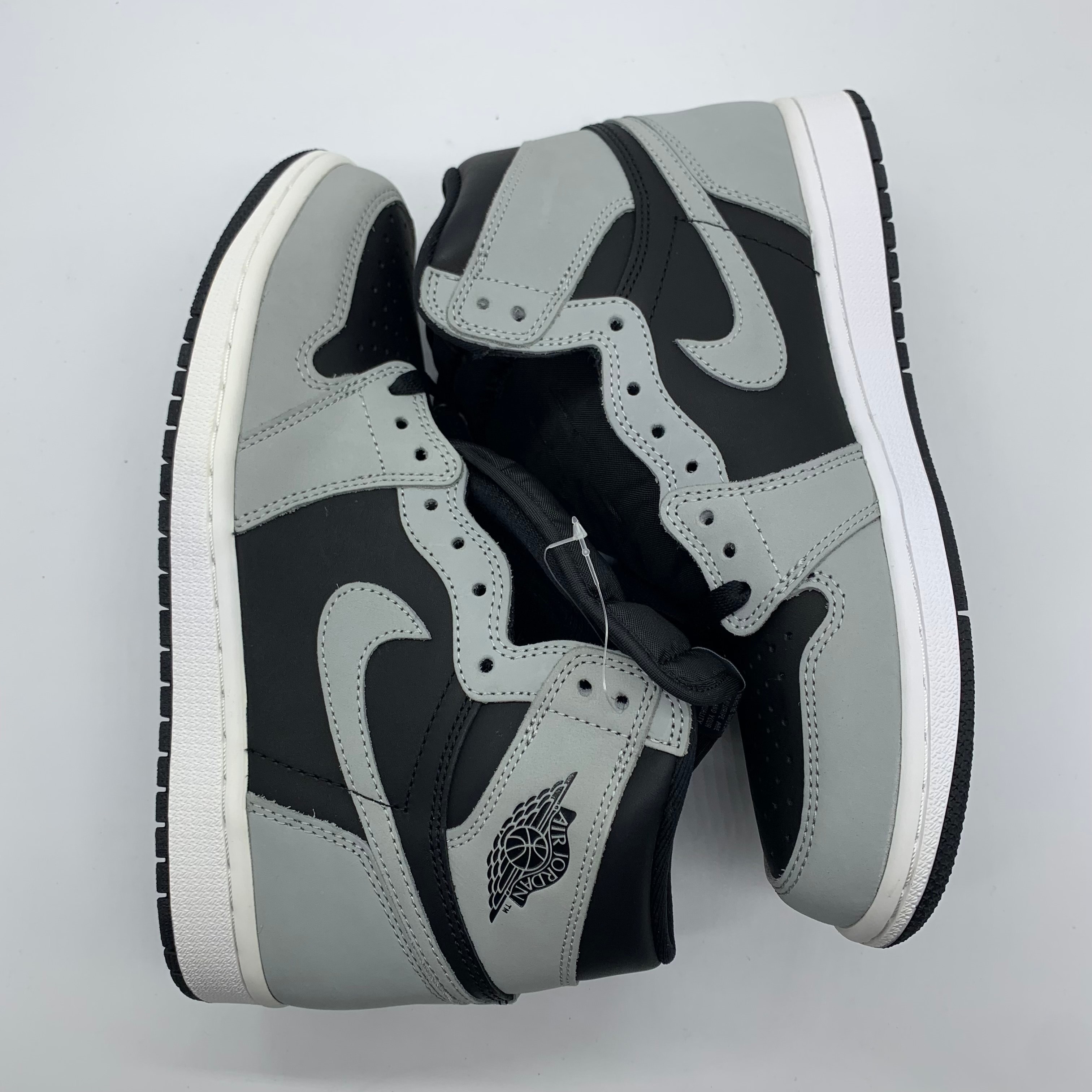 NIKE エアジョーダン1 ハイ OG シャドウ2.0 26cm 新品未使用 Nike Air Jordan 1 High OG 