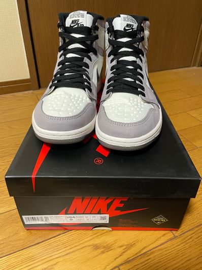 Nike Air Jordan 1 Element GORE-TEX "Sail"