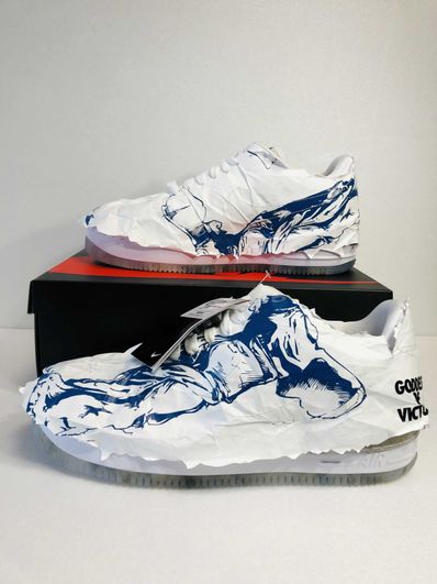 Nike Women's Air Force 1 Low Shadow "Made You Look"