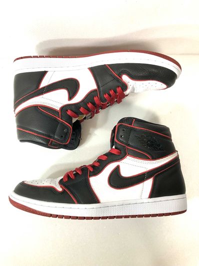Nike Air Jordan 1 Retro High OG "Blood Line"