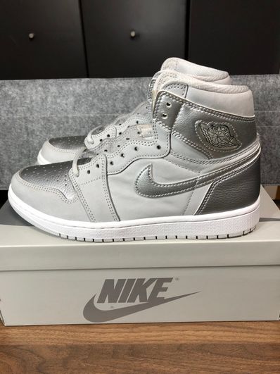 Nike Air Jordan 1 High OG "CO JP/TOKYO"(ブリーフケースなし)