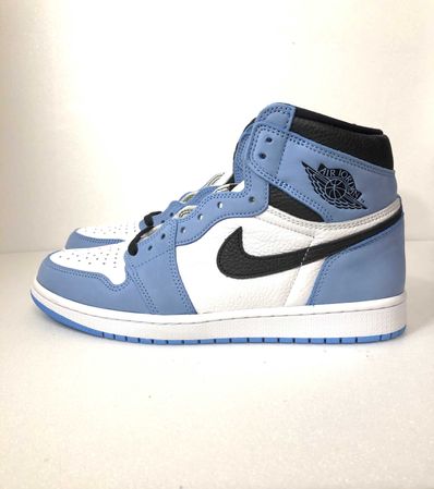 Nike Air Jordan 1 High OG "University Blue"