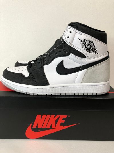Nike Air Jordan 1 High OG "Bleached Coral"