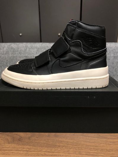 Nike Air Jordan 1 Retro High Double Strap