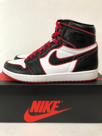 Nike Air Jordan 1 Retro High OG "Blood Line"