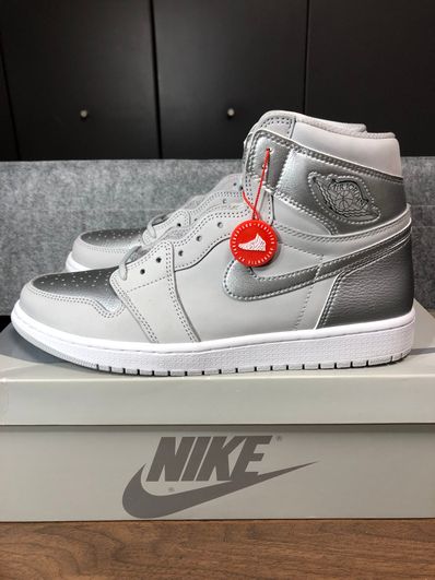 Nike Air Jordan 1 Retro High OG "CO.JP/TOKYO" (Standard Box)
