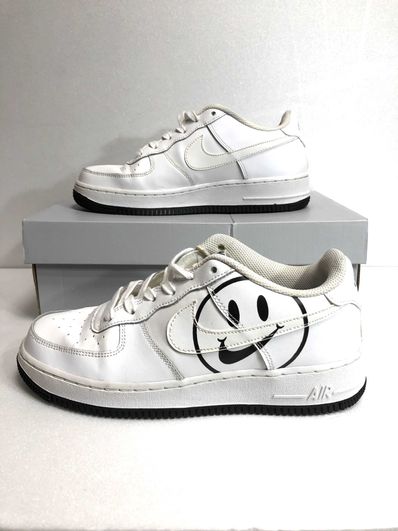 Air force 1 low gs 'have a nike day hot sale - white'