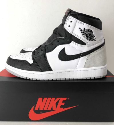 Nike Air Jordan 1 High OG "Bleached Coral"