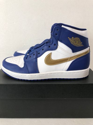 Nike Air Jordan 1 Retro High