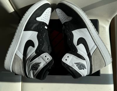 Nike Air Jordan 1 High OG "Bleached Coral"