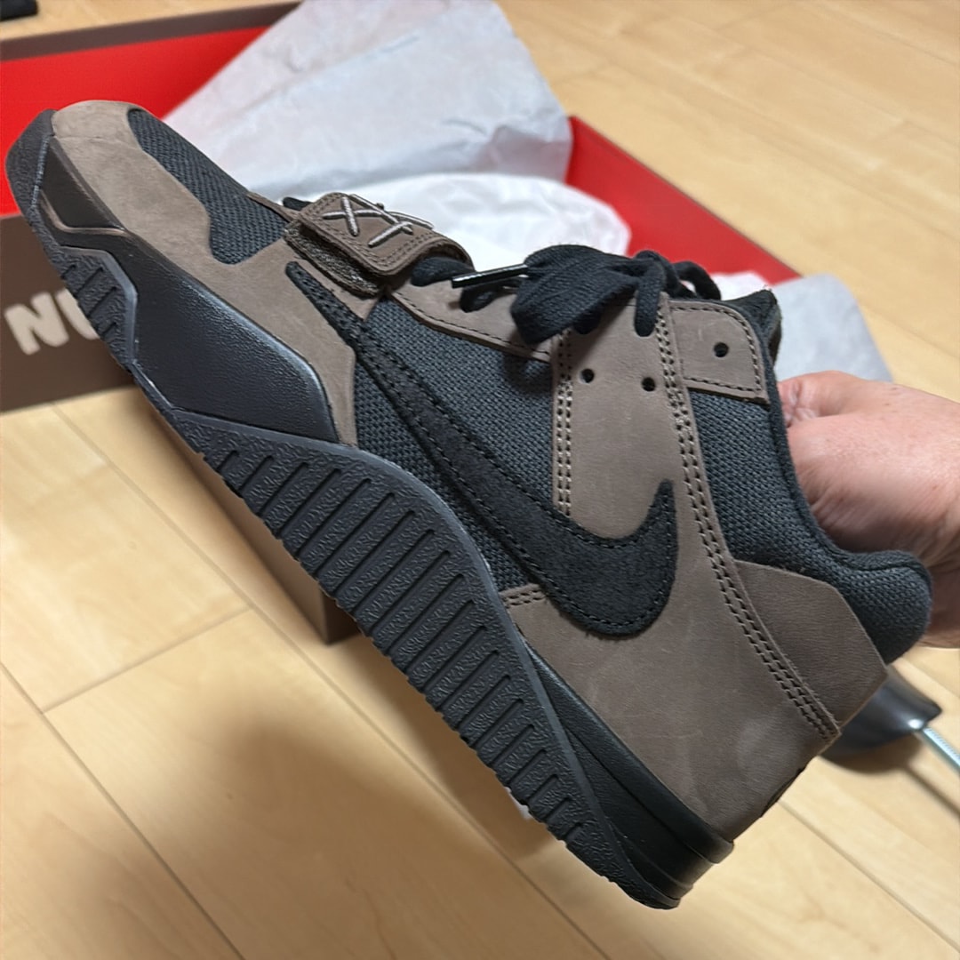 ジョーダン ジャンプマンジャック (JORDAN Jumpman Jack) の新作・中古