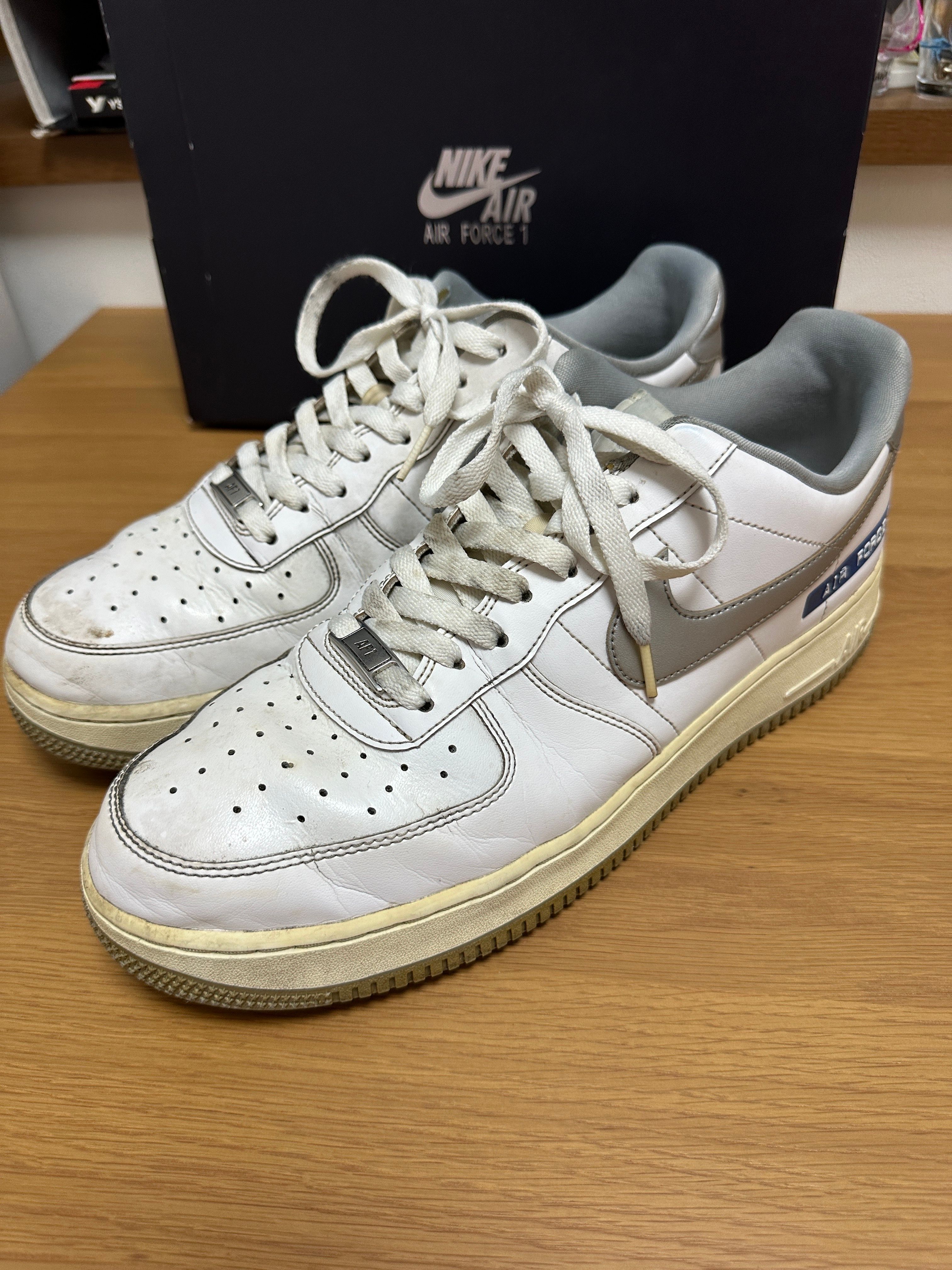 air force 1 low label maker