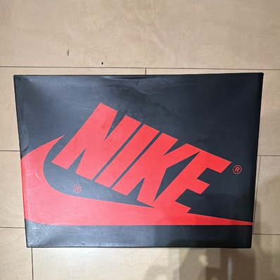 Nike Air Jordan 1 Retro High OG "Obsidian/University Blue"