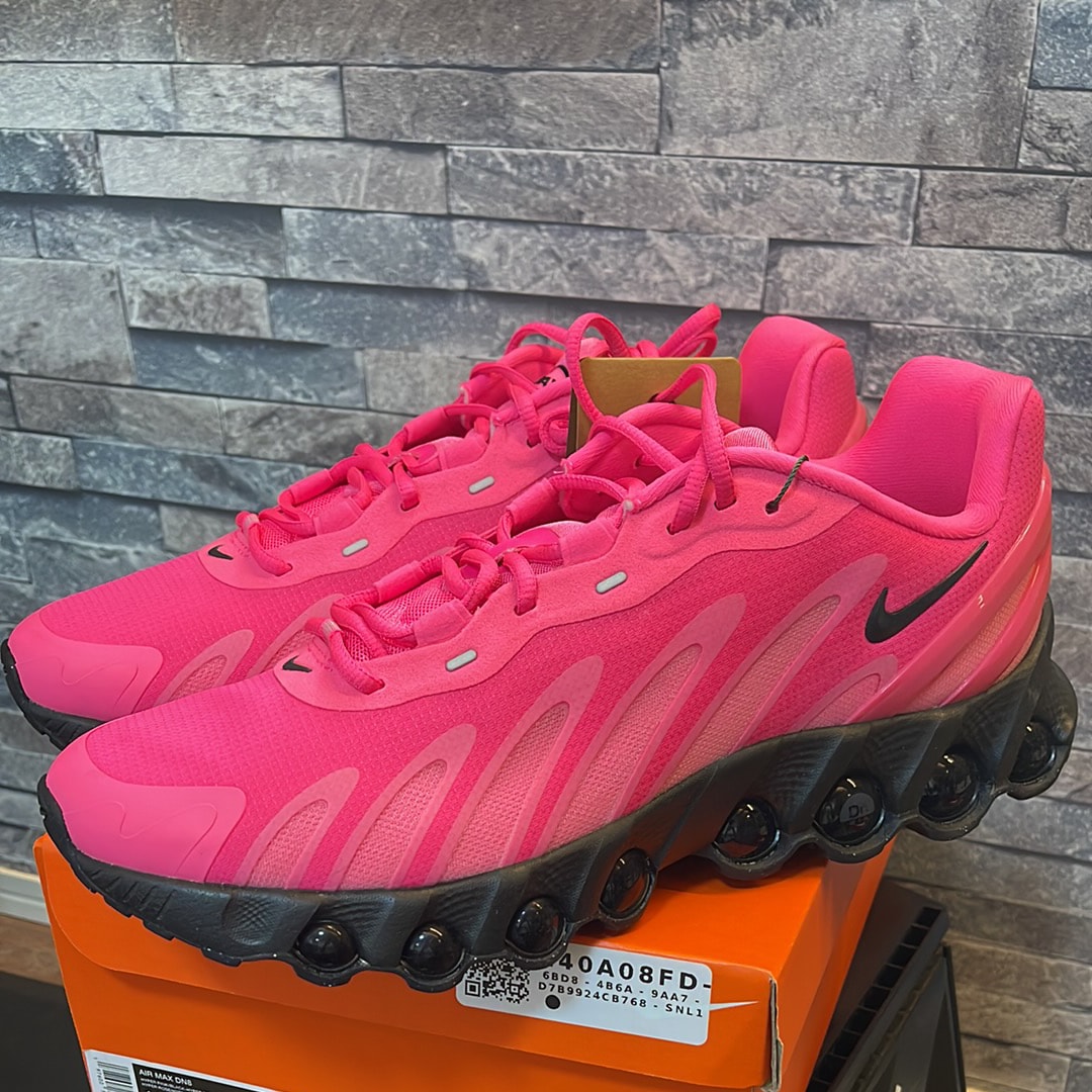 Nike Air Max DN8 "Hyper Pink"