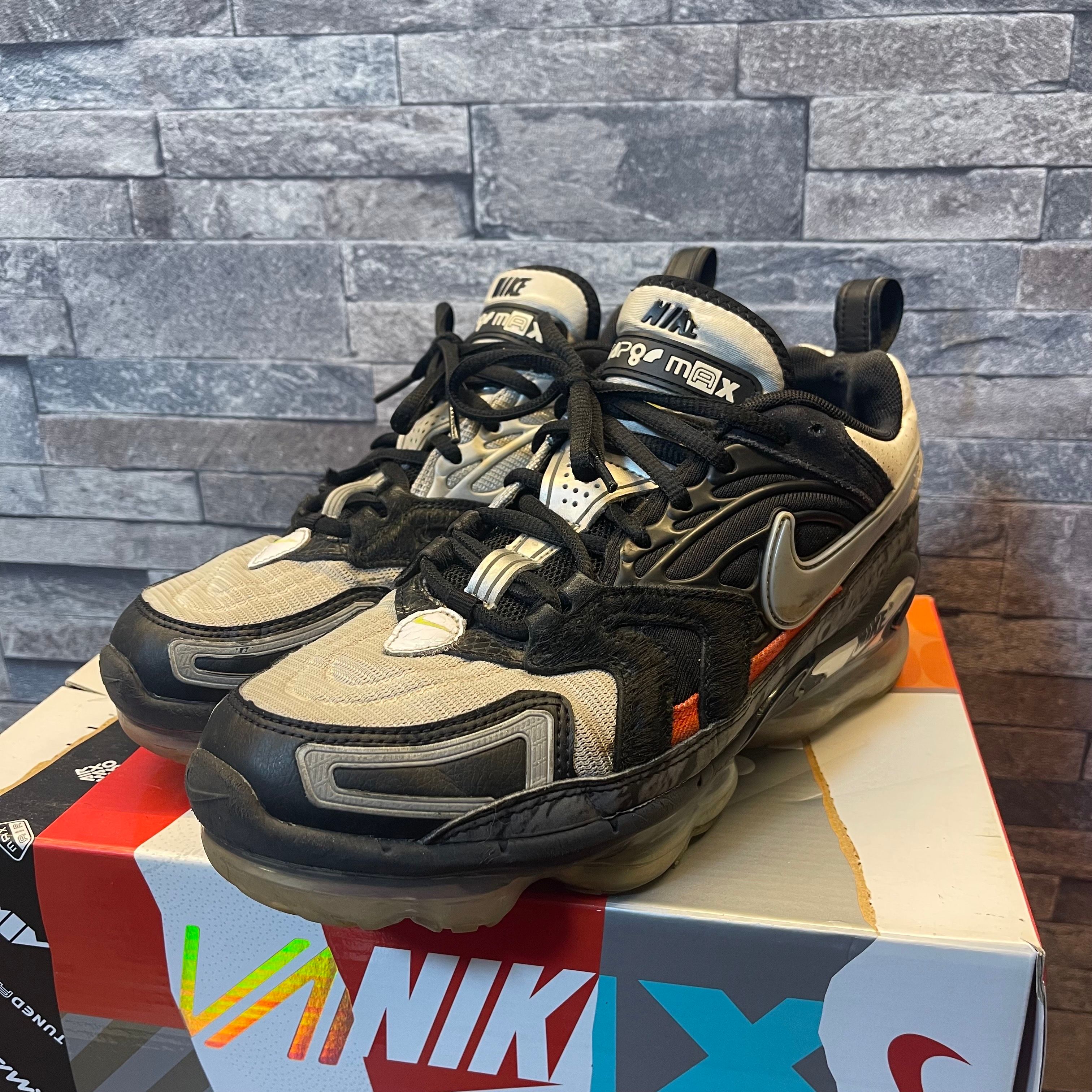 Nike Air Vapormax EVO "What The"