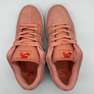 Nike SB Dunk Low "Pink Pig"