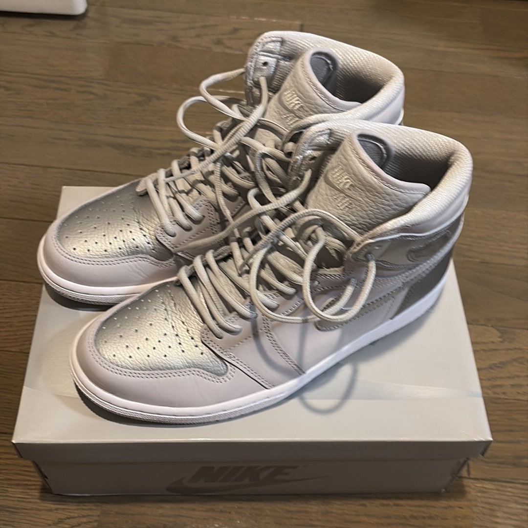 Nike Air Jordan 1 Retro High OG "CO.JP/TOKYO" (Standard Box)