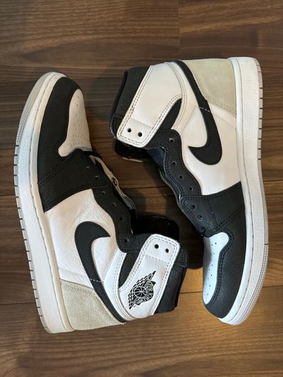 Nike Air Jordan 1 High OG "Bleached Coral"