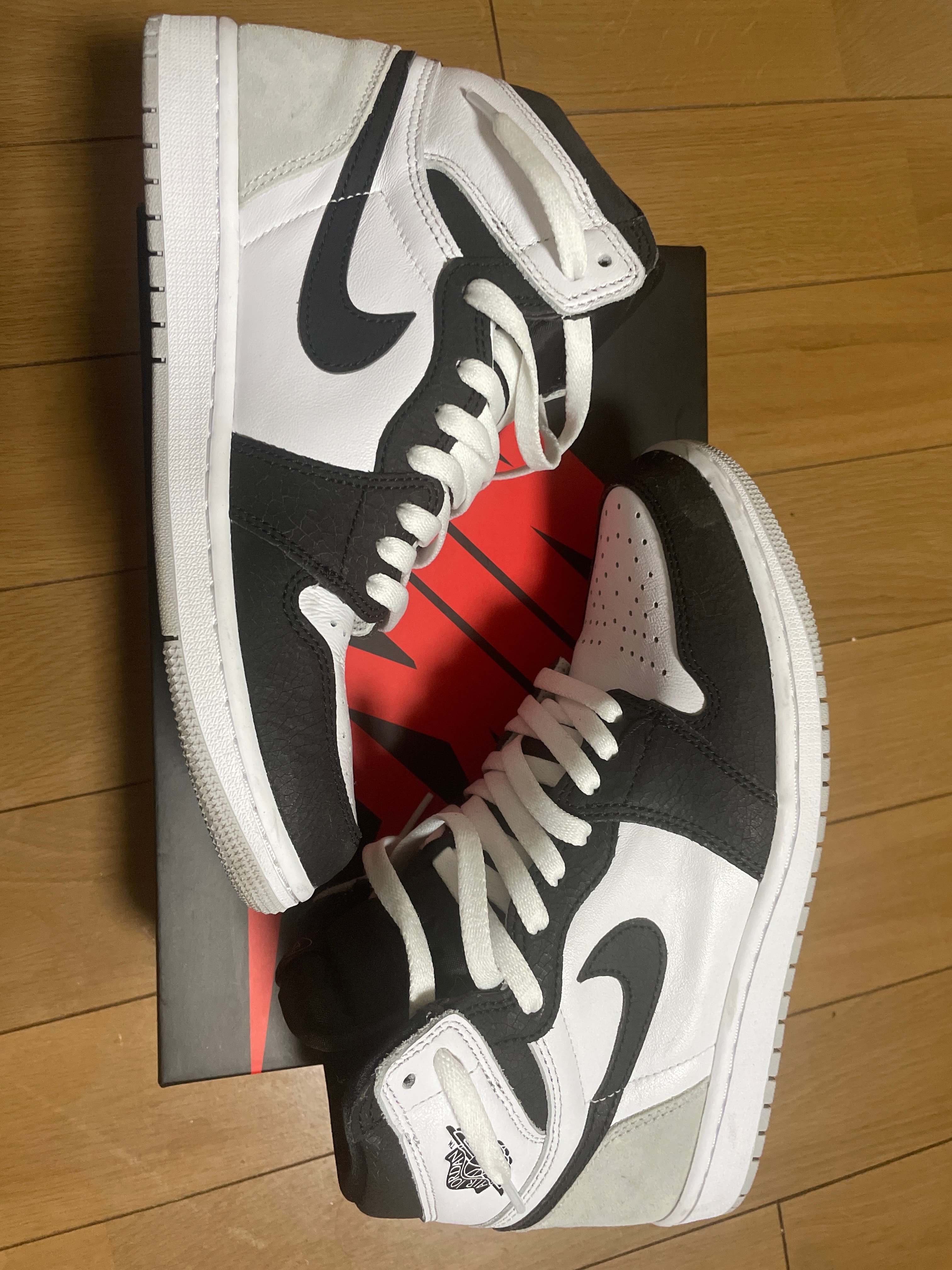 Nike Air Jordan 1 High OG "Bleached Coral"