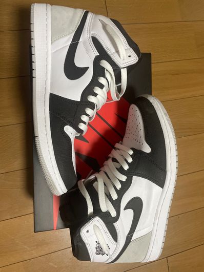 Nike Air Jordan 1 High OG "Bleached Coral"