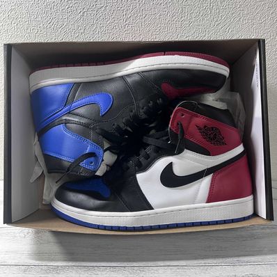 Nike Air Jordan 1 Retro High "Top 3"