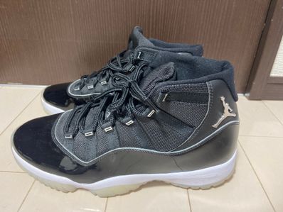 Nike Air Jordan 11 "Jubilee"