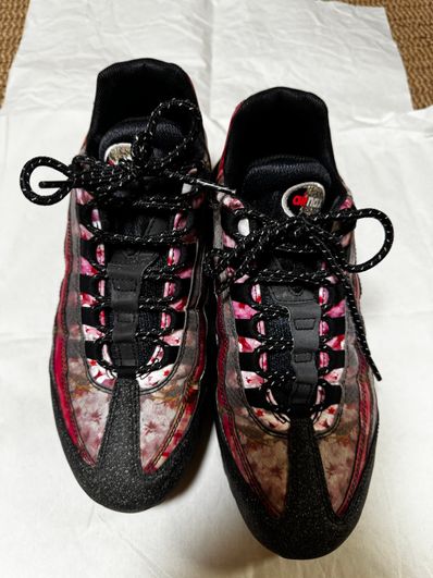 Nike Air Max 95 "Cherry Blossom"