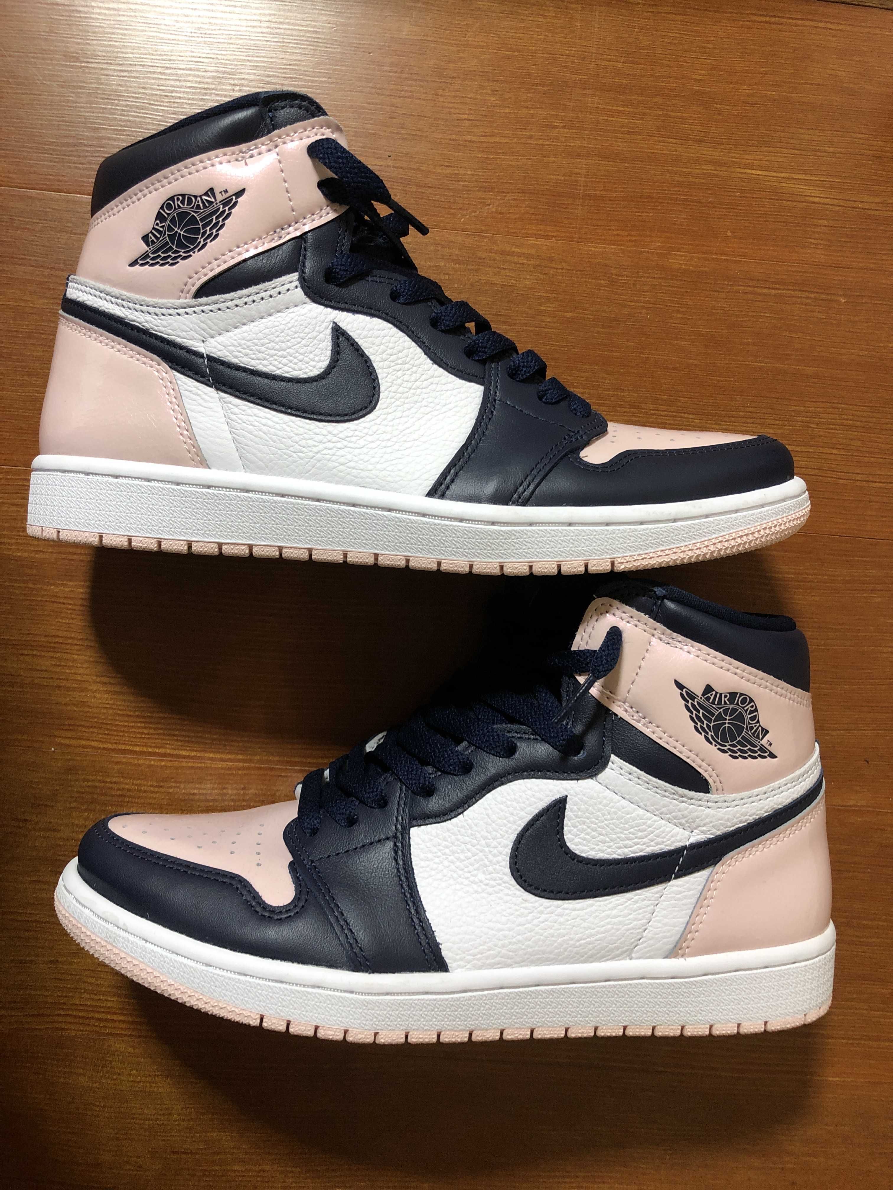 Nike Women's Air Jordan 1 High OG SE "Atmosphere"