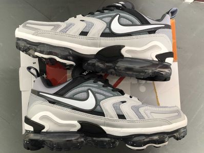 NIKE AIR VAPORMAX EVO "GREY"