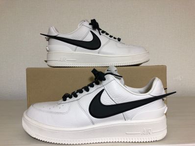 AMBUSH × Nike Air Force 1 Low "Phantom"