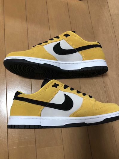 Nike Dunk Low By You & Unlocked By You (NIKEiD)