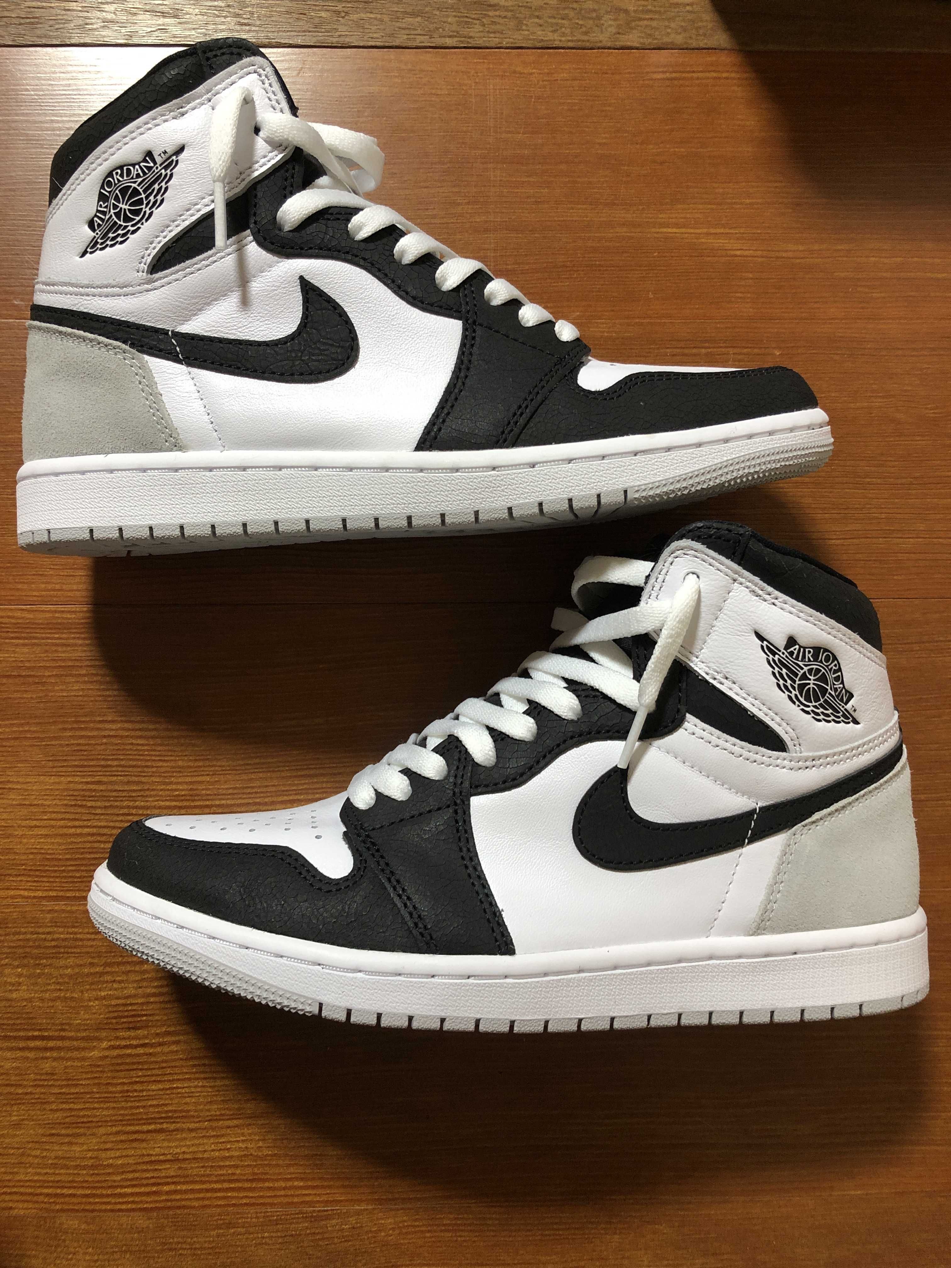 Nike Air Jordan 1 High OG "Bleached Coral"