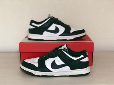 Nike Dunk Low Retro "Varsity Green/Team Green"