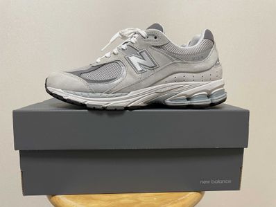 New Balance 2002R "Gray"