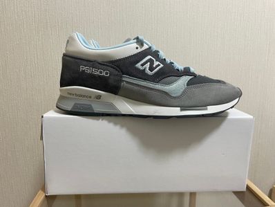 PAPERBOY × BEAMS × New Balance 1500 "Grey"