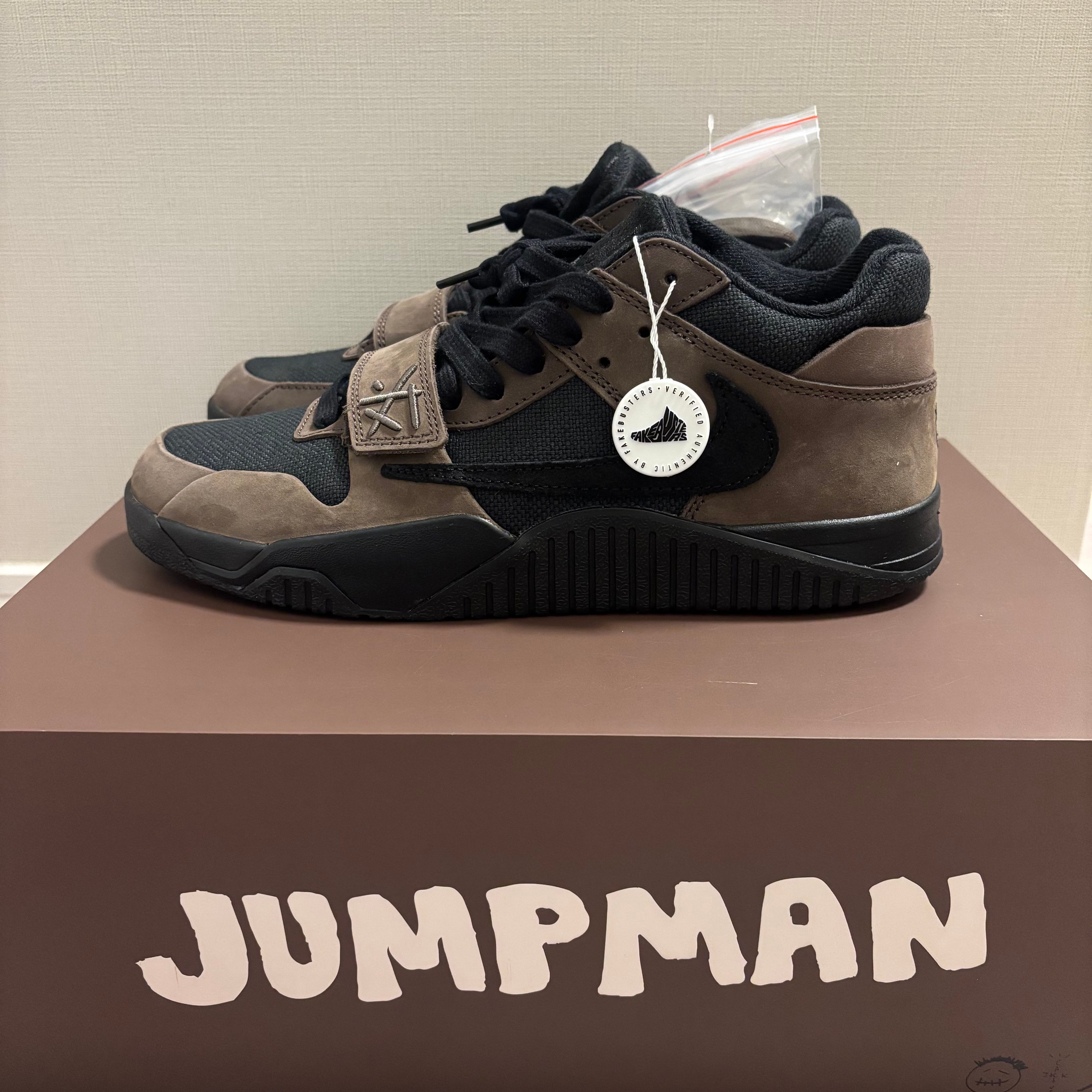 ジョーダン ジャンプマンジャック (JORDAN Jumpman Jack) の新作・中古