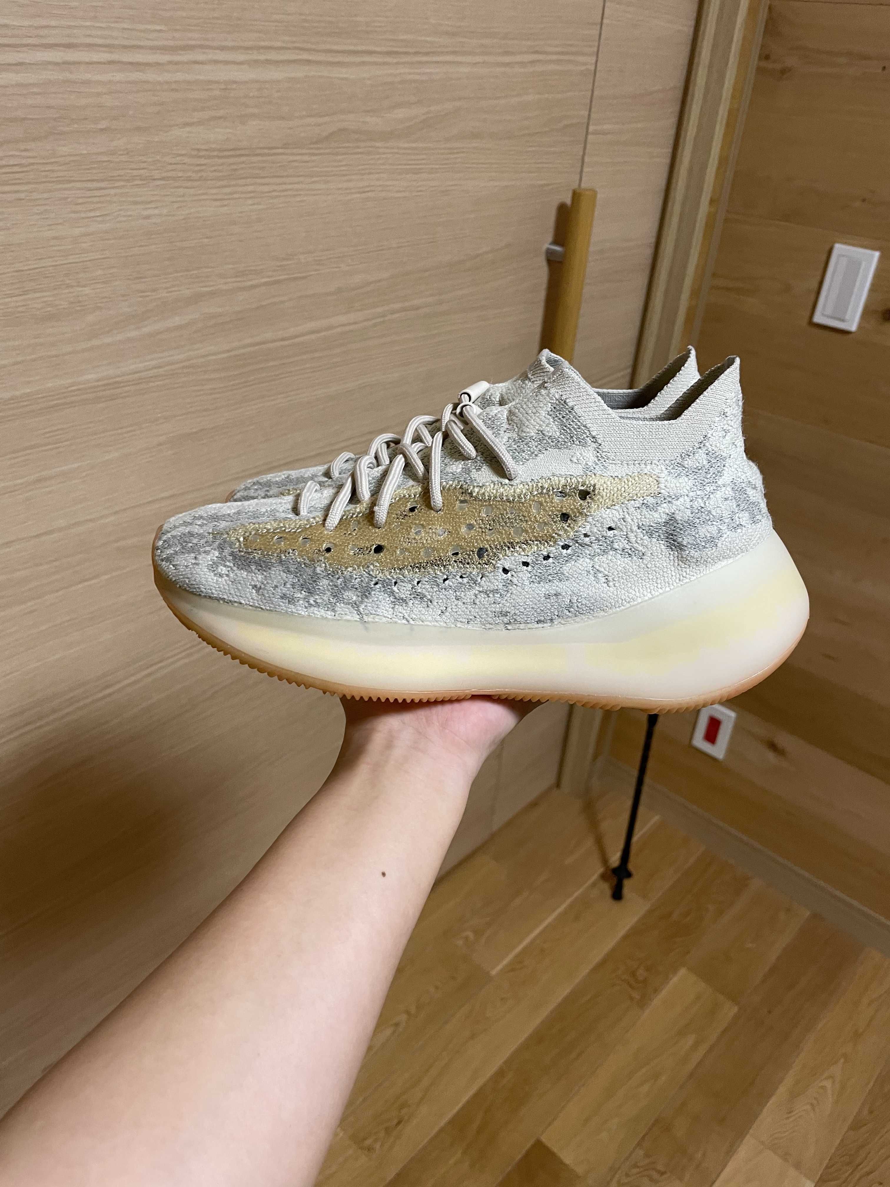 ADIDAS YEEZY BOOST 380 "Yecoraite" RF