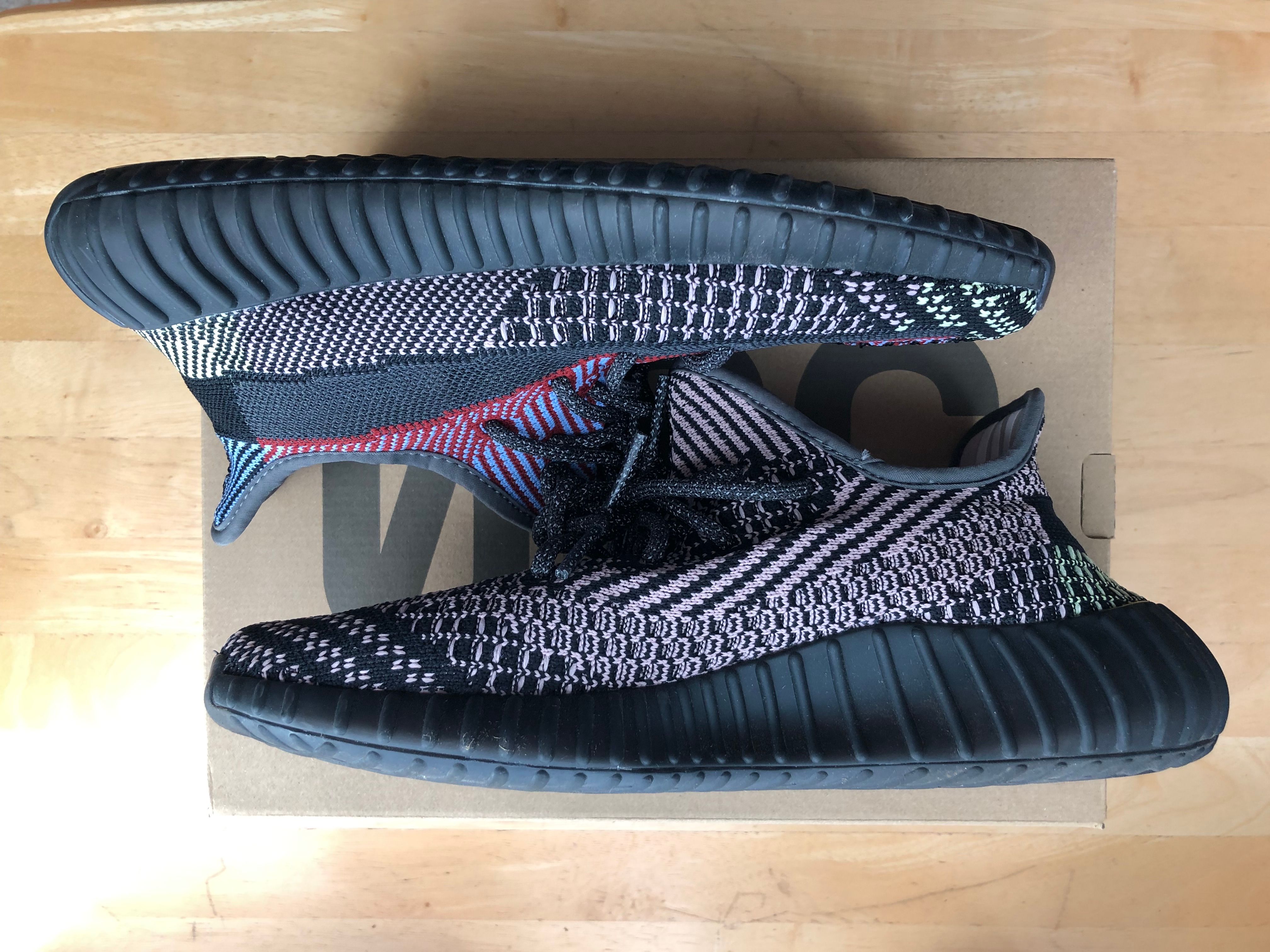 adidas Yeezy Boost 350 v2 "Yecheil"