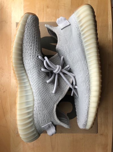 adidas YEEZY BOOST 350 V2 "Sesame"