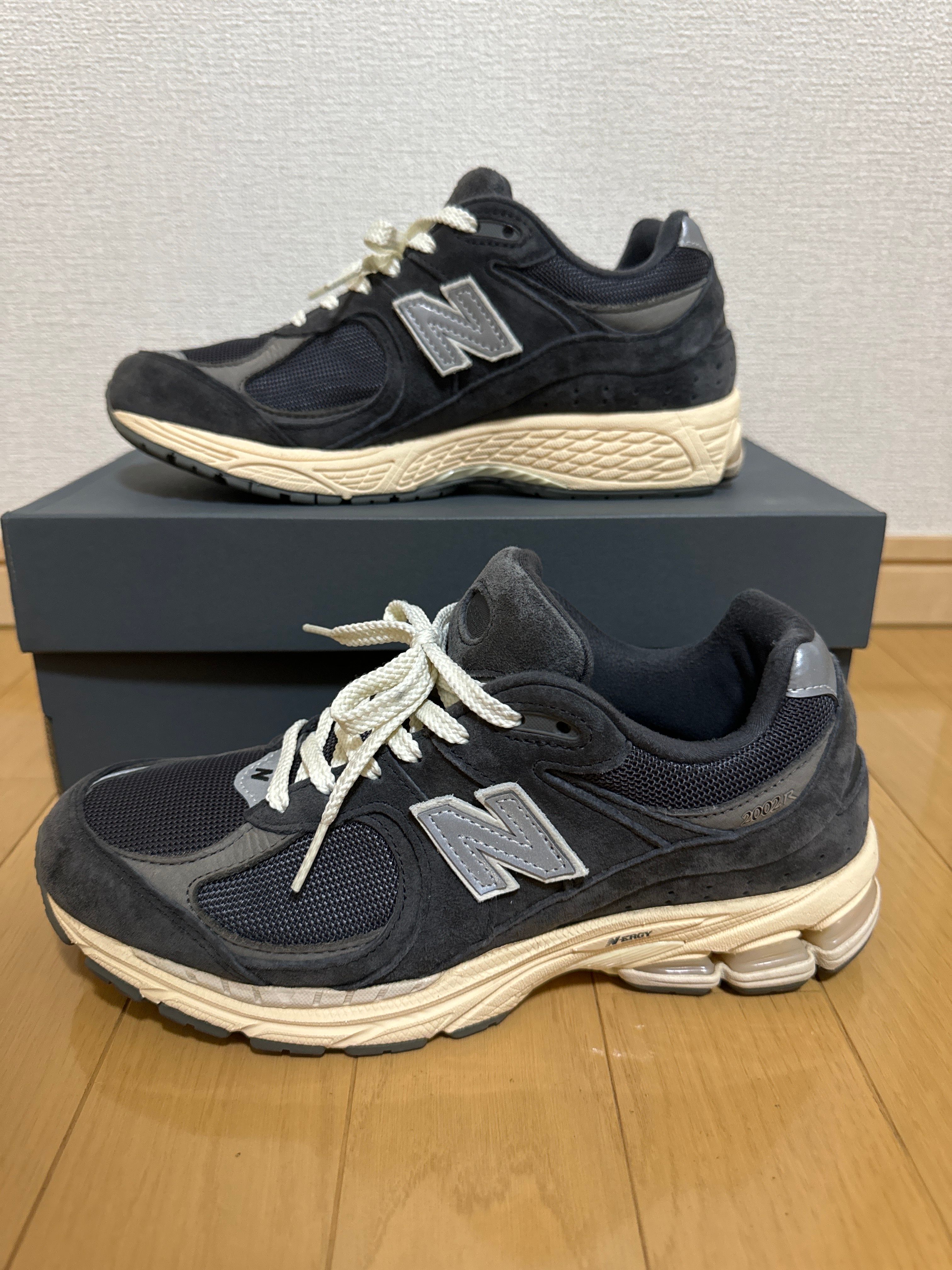 New Balance 2002R "Phantom"