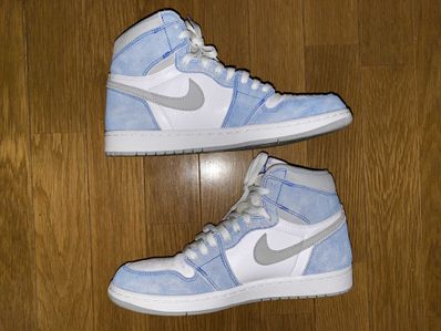 Nike Air Jordan 1 High OG "Hyper Royal"