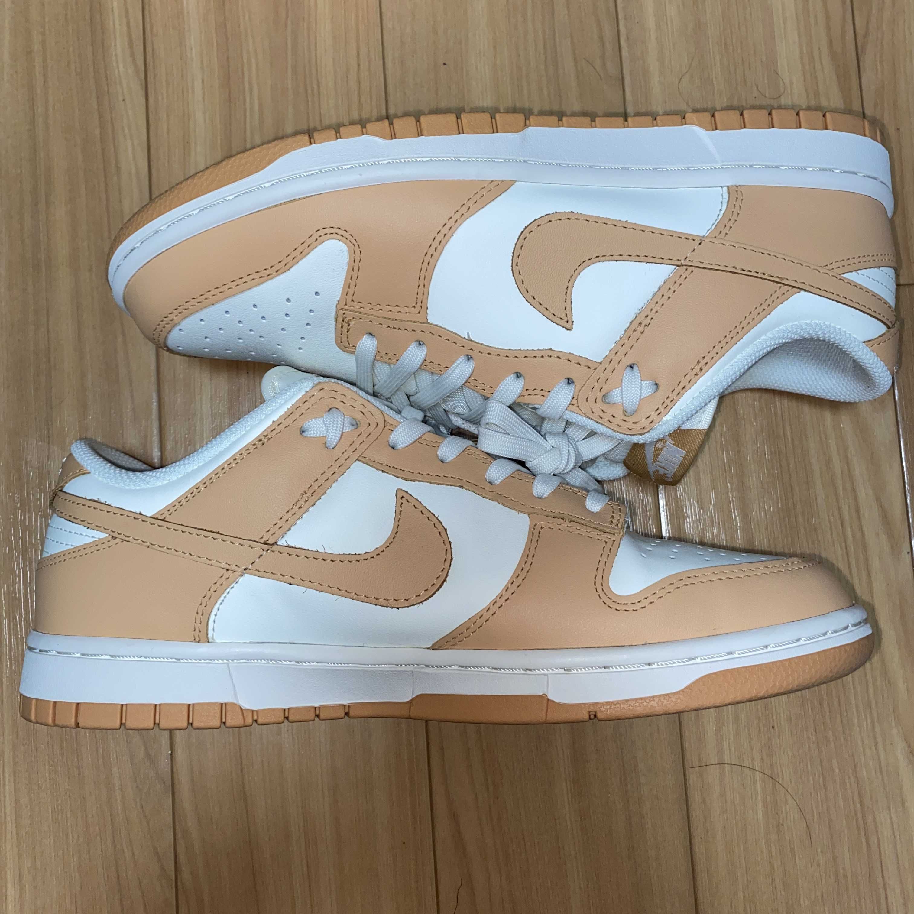 Nike Women's Dunk Low "Harvest Moon"