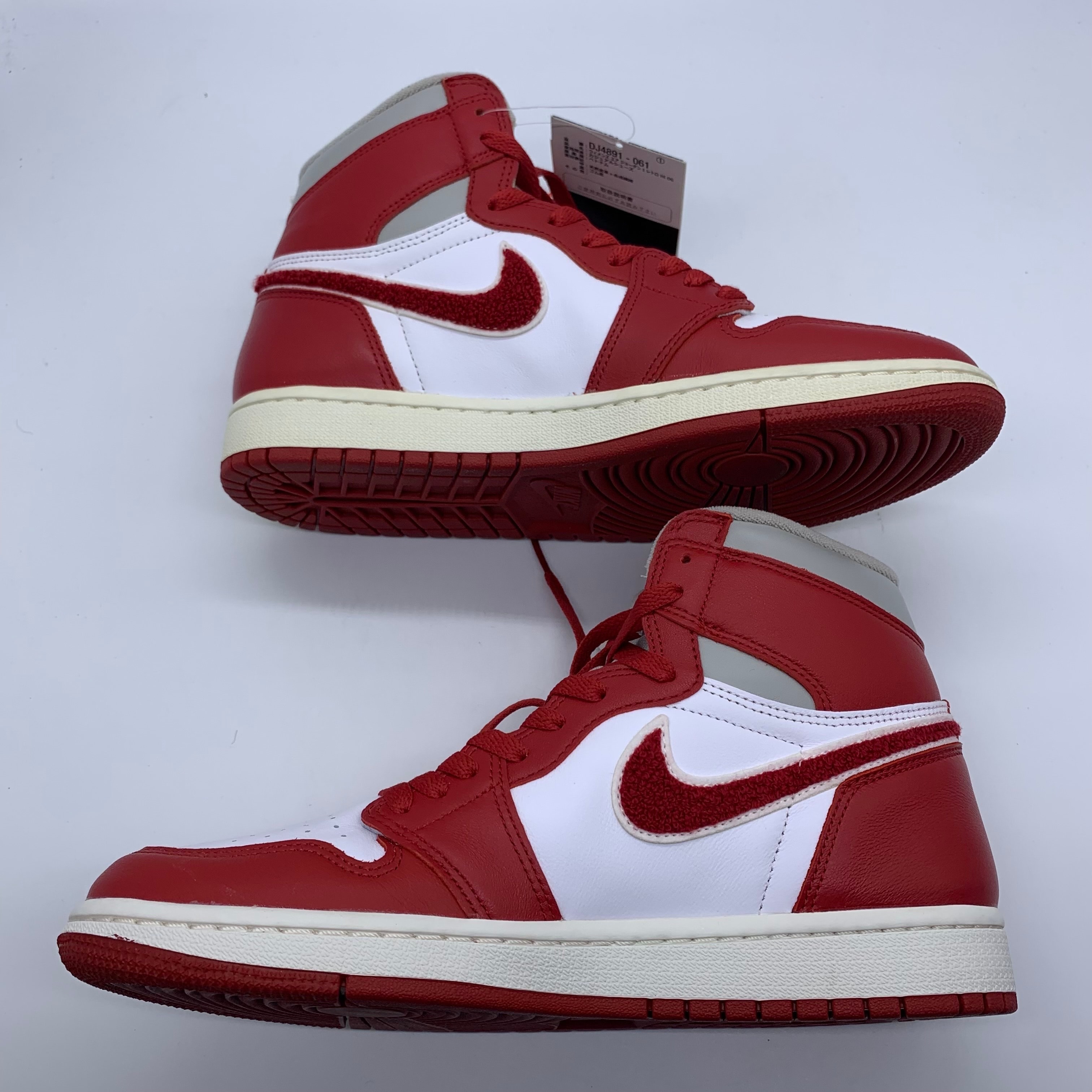 Nike Women's Air Jordan 1 High OG "Newstalgia"