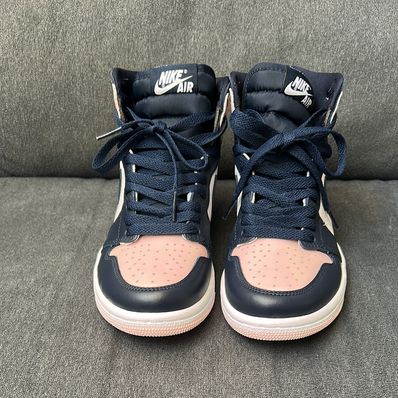 Nike Women's Air Jordan 1 High OG SE "Atmosphere"